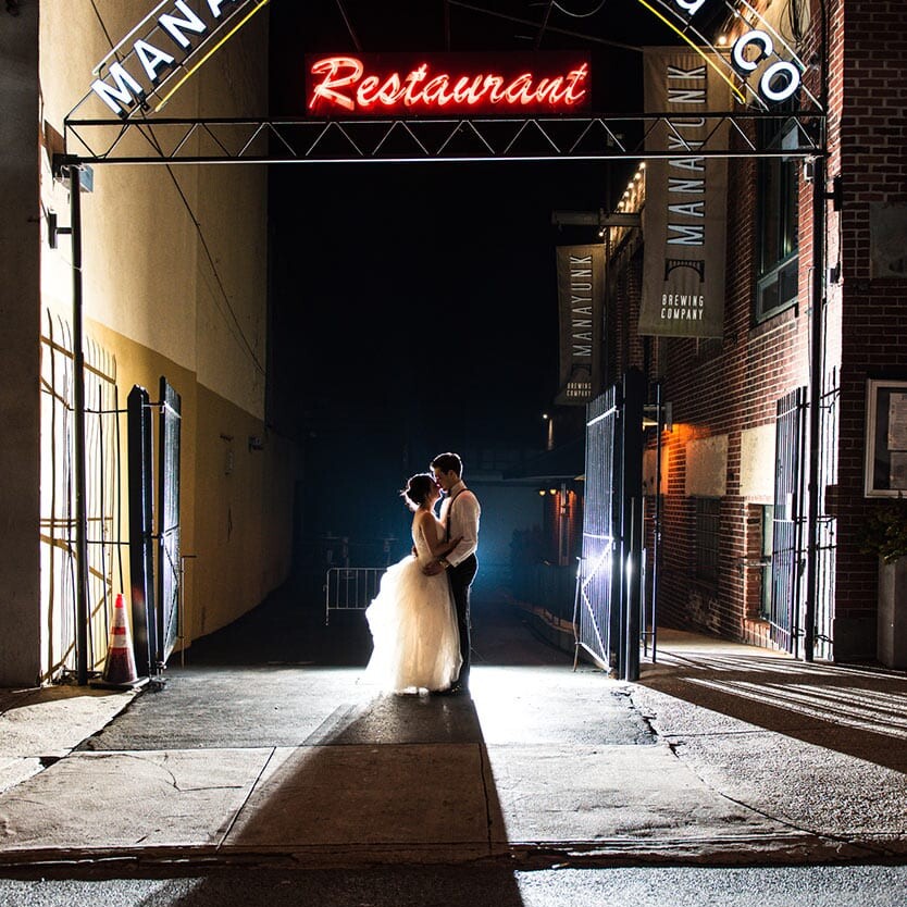 Pittsburgh Wedding Photographer Zachary DiBeradin Photography