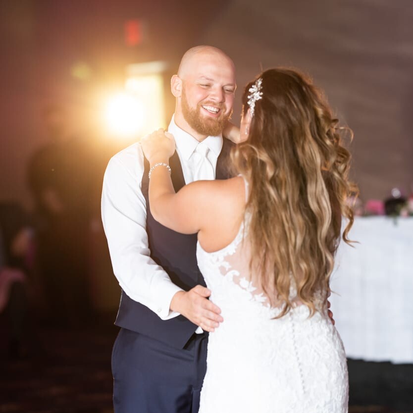 The Fez - Extraordinary Events Pittsburgh Wedding Photographer - Zachary DiBeradin Photography